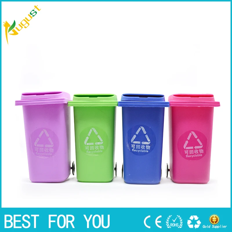 10pcs/lot Big Mouth Toys The Mini Curbside Trash holder and Recycle Can Se Garbage Bags Small trash
10pcs/lot Big Mouth Toys The Mini Curbside Trash holder and Recycle Can Se Garbage Bags Small trash