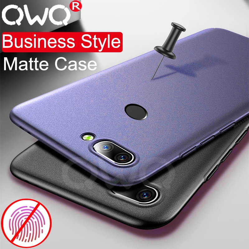 Matte Phone Case For Huawei Honor 9 Lite Honor 10 Phone Cases hard pc back cover For Honor V10 Honor 8 Lite protective case
Matte Phone Case For Huawei Honor 9 Lite Honor 10 Phone Cases hard pc back cover For Honor V10 Honor 8 Lite protective case