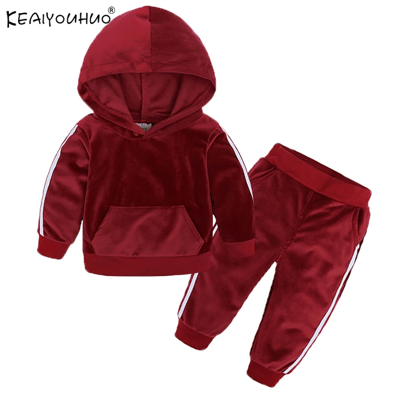 Girls Clothes Cotton Costume For Kids Clothes Sets Long Sleeve Hooded Toddler Children Clothing Boy Sets Baby Girl Outfits Suits
Girls Clothes Cotton Costume For Kids Clothes Sets Long Sleeve Hooded Toddler Children Clothing Boy Sets Baby Girl Outfits Suits