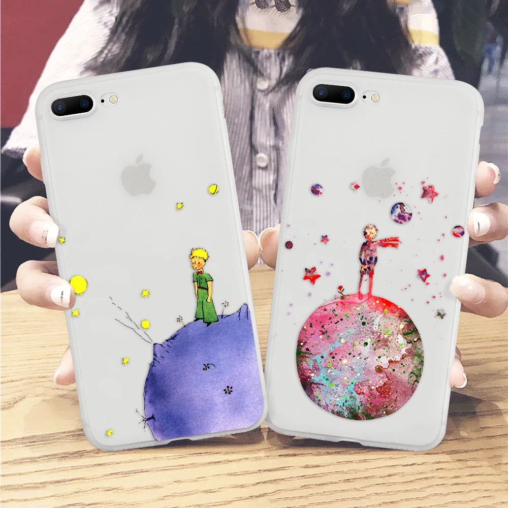 Planet Prince White Matte Cover For TPU XiaoMi A2 Lite A1 A2 5X 6X 8 Lite 9 SE F1 For Redmi 7 7A Note 7 6 5 Pro 5A 4X S2 6A Case
Planet Prince White Matte Cover For TPU XiaoMi A2 Lite A1 A2 5X 6X 8 Lite 9 SE F1 For Redmi 7 7A Note 7 6 5 Pro 5A 4X S2 6A Case