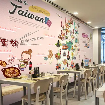 Custom 3d mural chinese fashion gourmet wallpaper coffee shop Dessert Cake Bakery bar background imported snack wallpaper mural
Custom 3d mural chinese fashion gourmet wallpaper coffee shop Dessert Cake Bakery bar background imported snack wallpaper mural