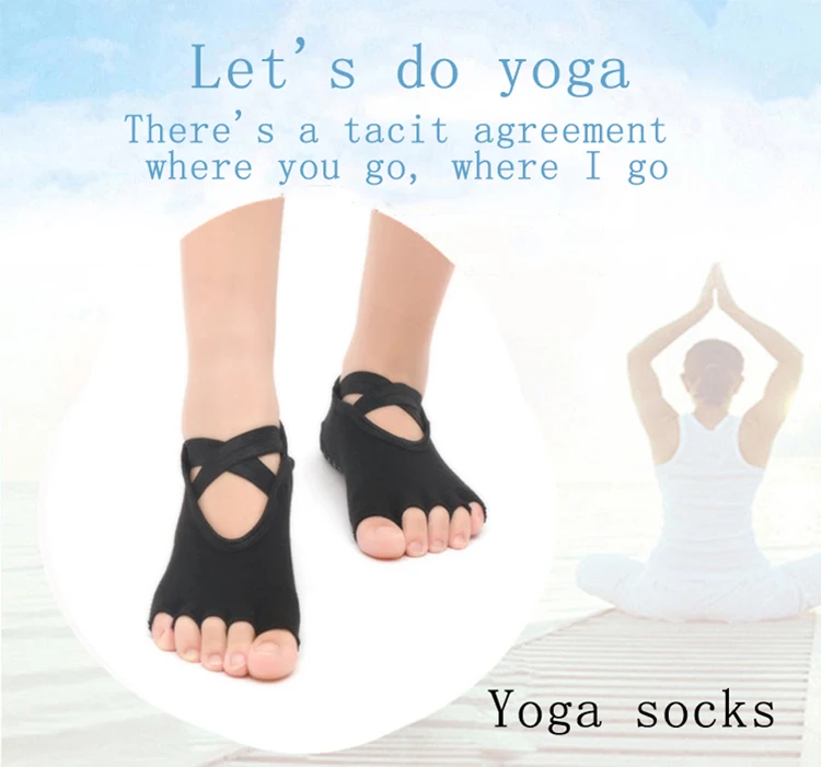 yoga socks (1)