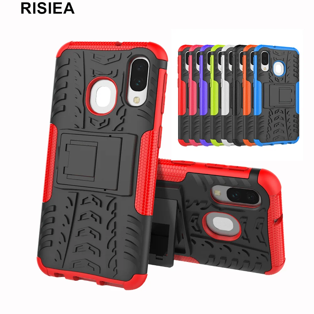 RISIEA TPU +PC Phone Stand Case For Samsung Galaxy A3 A5 A7 2017 A6 A8 Plus A9 star 2018 A10 A20 A30 A40 A50 A70 Cover
RISIEA TPU +PC Phone Stand Case For Samsung Galaxy A3 A5 A7 2017 A6 A8 Plus A9 star 2018 A10 A20 A30 A40 A50 A70 Cover