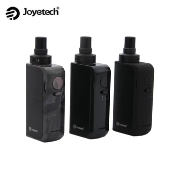 Original Joyetech eGo AIO ProBox Kit 2100mAh built-in Battery 2ml Atomizer Tank E-Cigarette Vape AIO Pro Box
Original Joyetech eGo AIO ProBox Kit 2100mAh built-in Battery 2ml Atomizer Tank E-Cigarette Vape AIO Pro Box