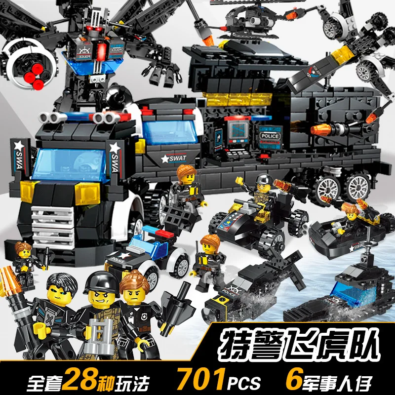 COGO Children's Building Blocks Toys Legoing City Military Position Series Large Aircraft And Carrier Model Toys
COGO Children's Building Blocks Toys Legoing City Military Position Series Large Aircraft And Carrier Model Toys