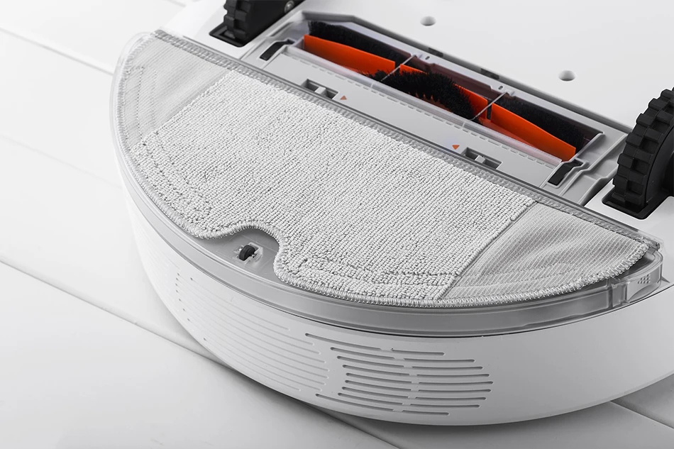 Xiaomi Mi Robot Vacuum Cleaner 1s Купить