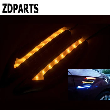 ZDPARTS 2X Car Fender Side Air Vent Trim Warning LED Stickers For Suzuki Grand Vitara Swift SX4 Mitsubishi ASX Audi A 4 Fiat 500
ZDPARTS 2X Car Fender Side Air Vent Trim Warning LED Stickers For Suzuki Grand Vitara Swift SX4 Mitsubishi ASX Audi A 4 Fiat 500