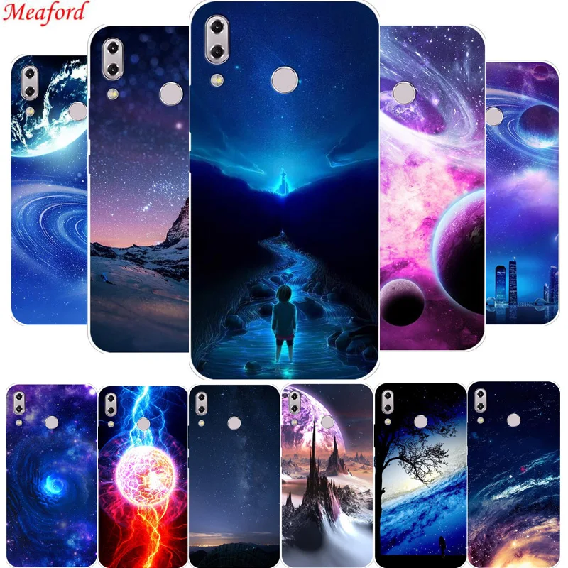 For Asus Zenfone 5 ZE620KL Case Cover 6.2 starry sky planet print Soft Silicone TPU Case For Asus Zenfone 5Z ZS620KL phone cases
For Asus Zenfone 5 ZE620KL Case Cover 6.2 starry sky planet print Soft Silicone TPU Case For Asus Zenfone 5Z ZS620KL phone cases