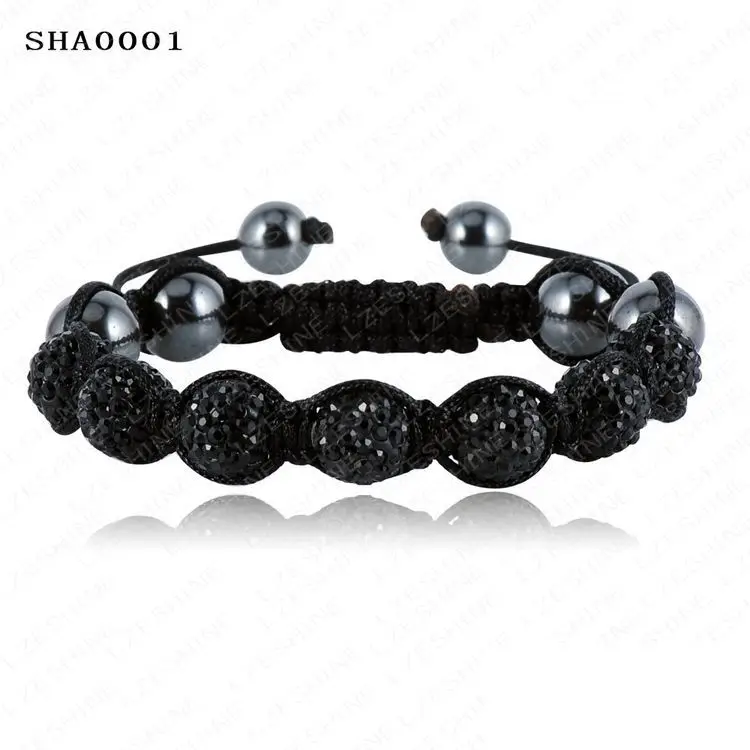 Latest Fashion 10mm Disco Ball (7pcs) Macrame Beaded Clay Bracelets & Bangles Handmade Bracelet Mix Colors Options SHAmix1
Latest Fashion 10mm Disco Ball (7pcs) Macrame Beaded Clay Bracelets & Bangles Handmade Bracelet Mix Colors Options SHAmix1
