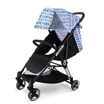 Baby stroller lightweight folding can sit reclining 0-3 years old baby stroller baby portable four-wheeled trolley
Baby stroller lightweight folding can sit reclining 0-3 years old baby stroller baby portable four-wheeled trolley