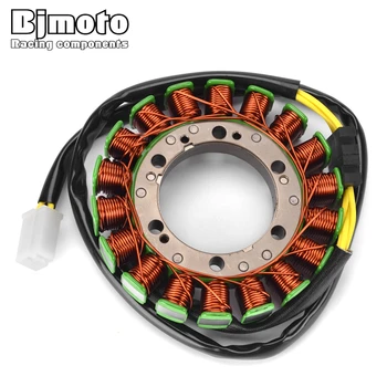 BJMOTO Motorcycle Generator Stator Coil Gasket For Yamaha XV400 XV500 VIRAGO 400 535 XVS400 XVS400C XVS650 DRAG STAR CUSTOM
BJMOTO Motorcycle Generator Stator Coil Gasket For Yamaha XV400 XV500 VIRAGO 400 535 XVS400 XVS400C XVS650 DRAG STAR CUSTOM