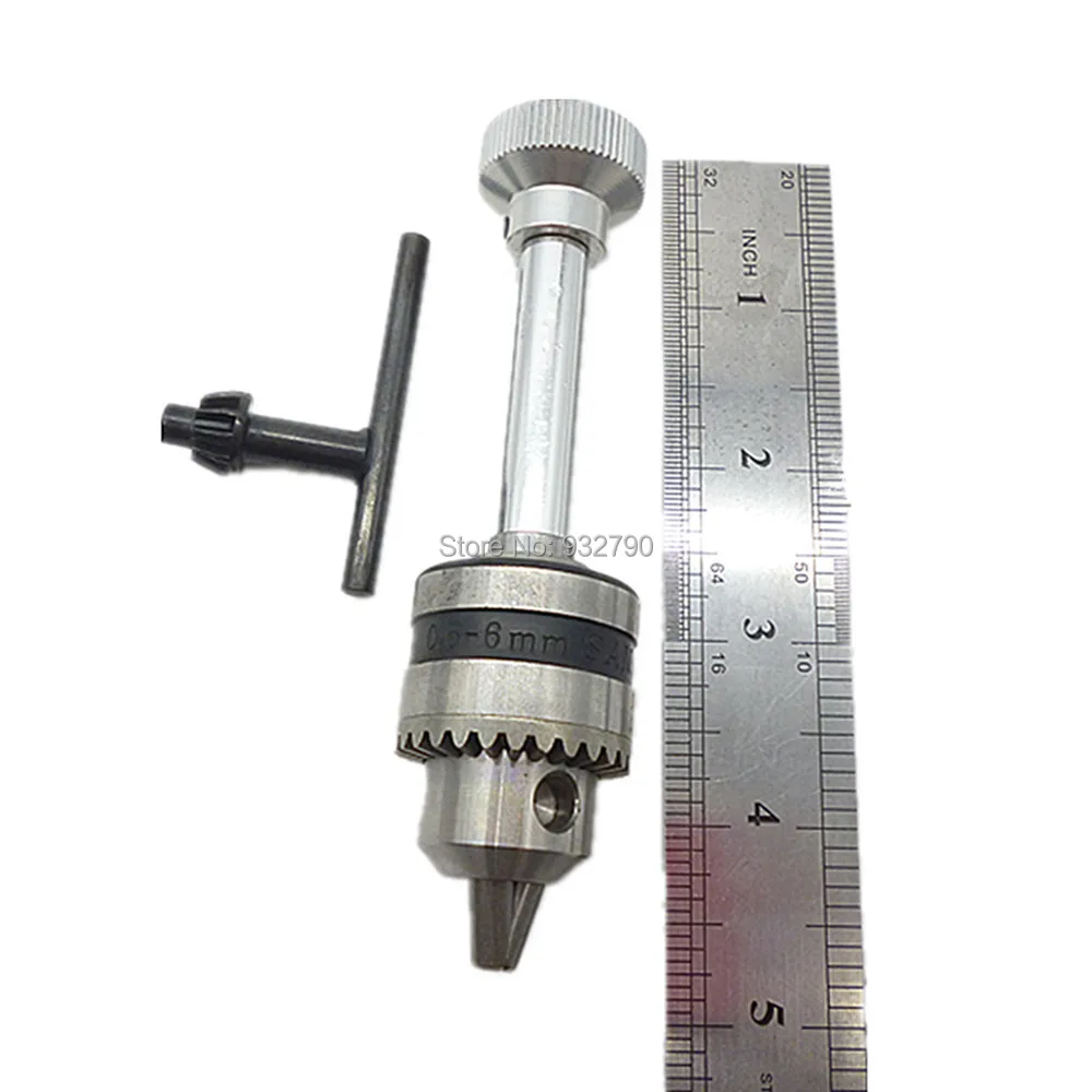Hand Drill for Wood Great for Wood Crafts Hobby Projects