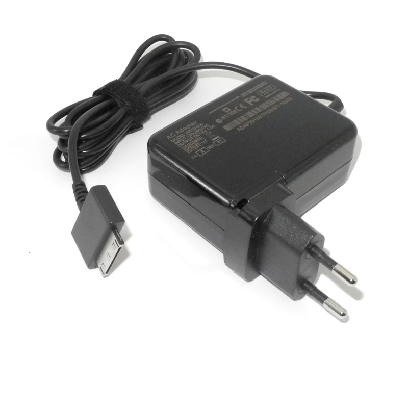 AC Wall Power Charger EU Plug Tablet Battery Charger For Acer Iconia Tab W510P W510 W511 W511P ADP-18TB 12V 1.5A Power Adapter
AC Wall Power Charger EU Plug Tablet Battery Charger For Acer Iconia Tab W510P W510 W511 W511P ADP-18TB 12V 1.5A Power Adapter