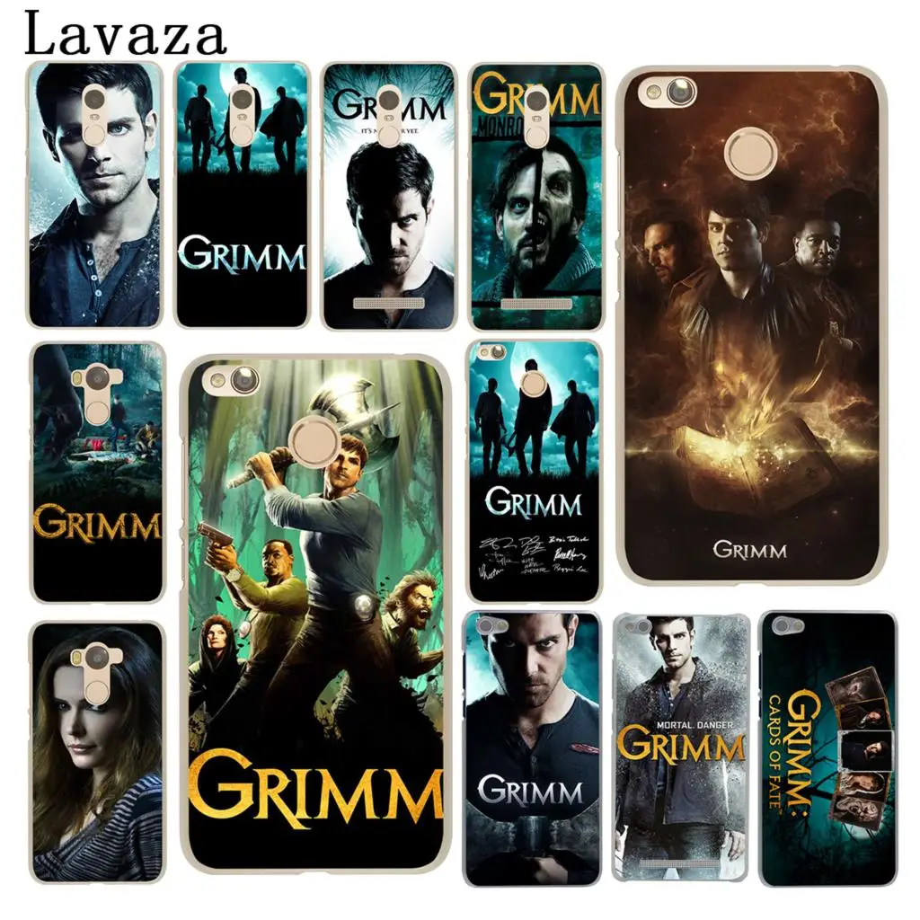 Lavaza Grimm David Giuntoli Hard Phone Case for Xiaomi Redmi 5 Plus 6A 4A S2 Note 5A Prime 5 6 7 Pro 4 4x Cover
Lavaza Grimm David Giuntoli Hard Phone Case for Xiaomi Redmi 5 Plus 6A 4A S2 Note 5A Prime 5 6 7 Pro 4 4x Cover