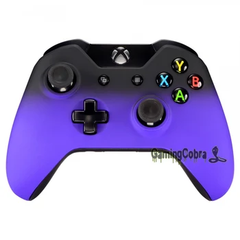 Shadow Purple Custom Front Shell Faceplate Replacement for XB Controller 3.5mm -XOMSF17
Shadow Purple Custom Front Shell Faceplate Replacement for XB Controller 3.5mm -XOMSF17