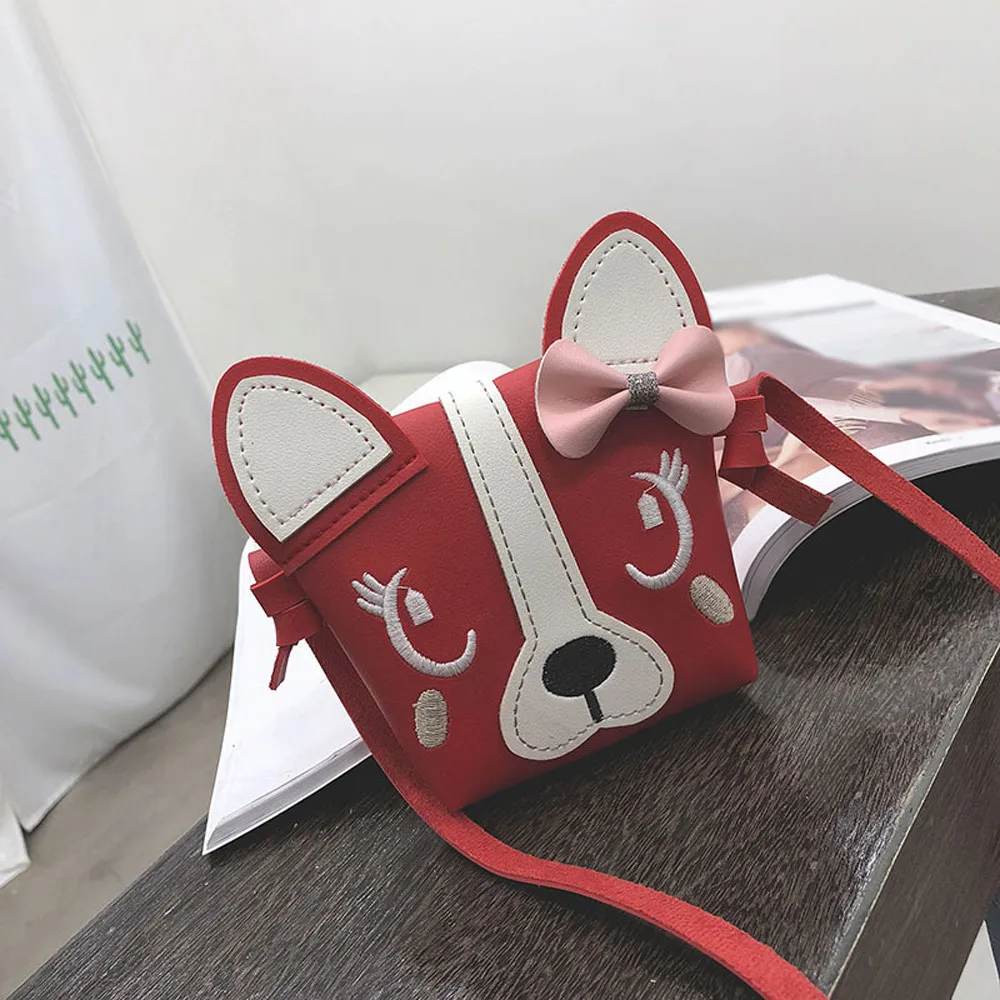 Ladies Bags Children Cute Animal Bowknotl Leather Handbag Shoulder Mini Crossbody sac bandouliere femme torebki damskie
Ladies Bags Children Cute Animal Bowknotl Leather Handbag Shoulder Mini Crossbody sac bandouliere femme torebki damskie
