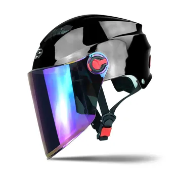 Chunmu Within 64cm Universal Motor helmet motorcycle helmet half helmet open face helmet casque motocross Electric car
Chunmu Within 64cm Universal Motor helmet motorcycle helmet half helmet open face helmet casque motocross Electric car