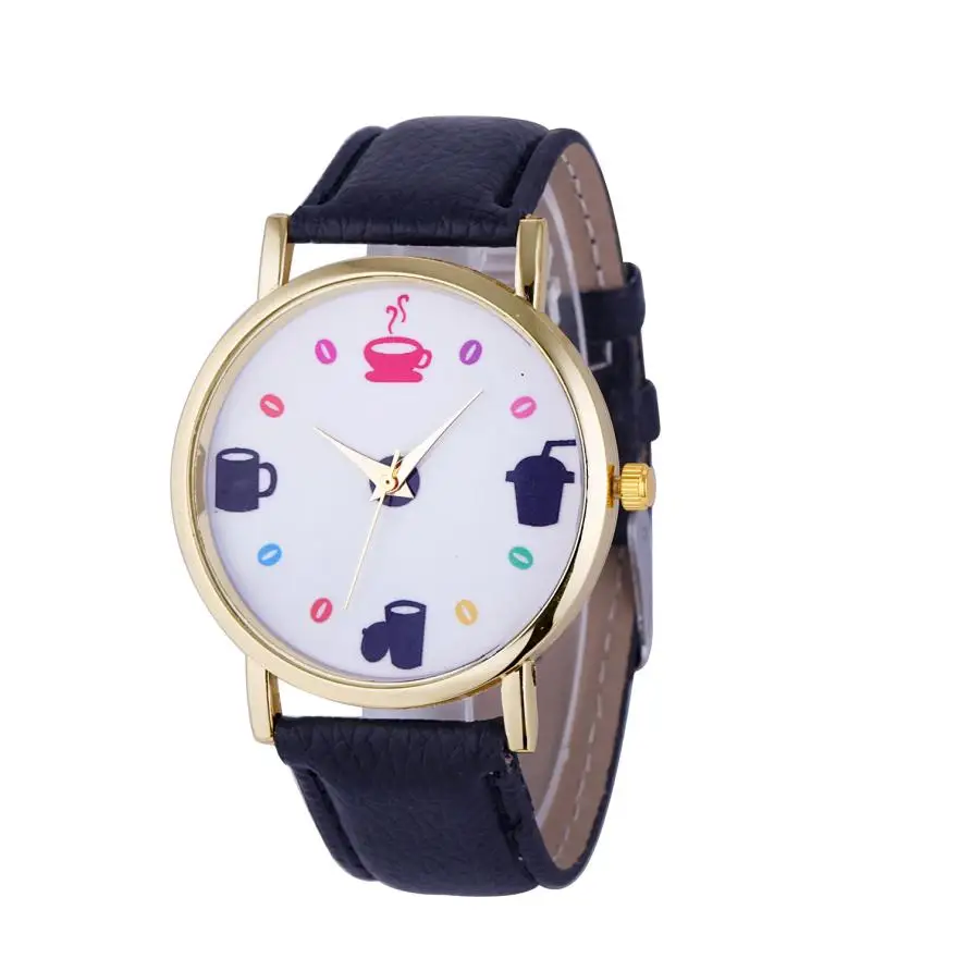 Cheap Watches For Women Fashion Dial Quartz Watch Mens Sports PU Leather Strap Wrist Watch Ladies Casual Dress Clock Montre #Zer
Cheap Watches For Women Fashion Dial Quartz Watch Mens Sports PU Leather Strap Wrist Watch Ladies Casual Dress Clock Montre #Zer