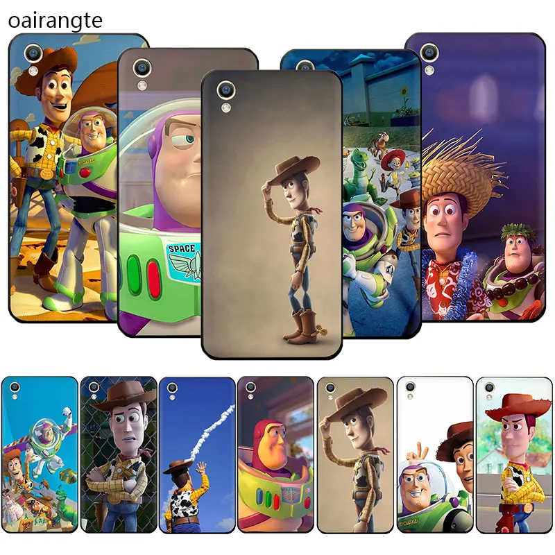 Toy Story Silicone phone case for OPPO R17 R15 F11 Pro R11 R9 S A77 A73 A83 A7 A37 A59 A5
Toy Story Silicone phone case for OPPO R17 R15 F11 Pro R11 R9 S A77 A73 A83 A7 A37 A59 A5