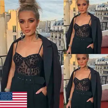 Hot Sexy Playsuit Women Lace Stylish Clubwear Holiday Trousers Mini Jumpsuit Skinny Romper Beach Shorts Pant
Hot Sexy Playsuit Women Lace Stylish Clubwear Holiday Trousers Mini Jumpsuit Skinny Romper Beach Shorts Pant