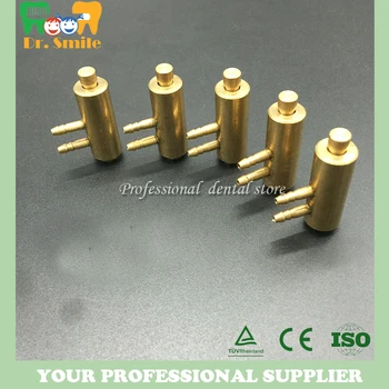 5Pcs Dental Holder Valve Normal Close Dental Handpiece Hanger Chair Accessories Dentist Lab Equipment
5Pcs Dental Holder Valve Normal Close Dental Handpiece Hanger Chair Accessories Dentist Lab Equipment
