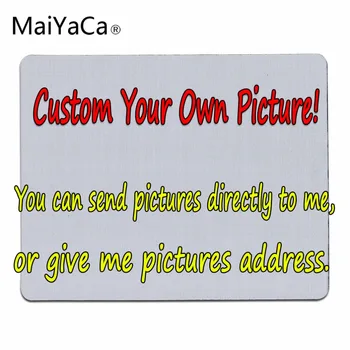 MaiYaCa Customize the good quality of the game mouse pad selling computer table mat
MaiYaCa Customize the good quality of the game mouse pad selling computer table mat