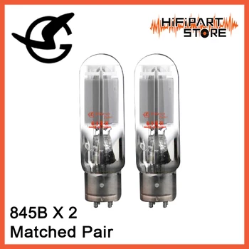 2pcs Shuguang 845B Cu Base Tube Tested amplifier accessories Repalce Golden Voice Psvane Fullmuisc 845B 845-T RCA845 WE845
2pcs Shuguang 845B Cu Base Tube Tested amplifier accessories Repalce Golden Voice Psvane Fullmuisc 845B 845-T RCA845 WE845