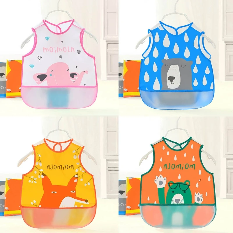 Top Quality Baby Bandana Triangle Towel Cute Newborn Infant Saliva Bib For Girls Boys Animal
Top Quality Baby Bandana Triangle Towel Cute Newborn Infant Saliva Bib For Girls Boys Animal