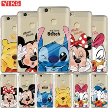 coque disney huawei y6