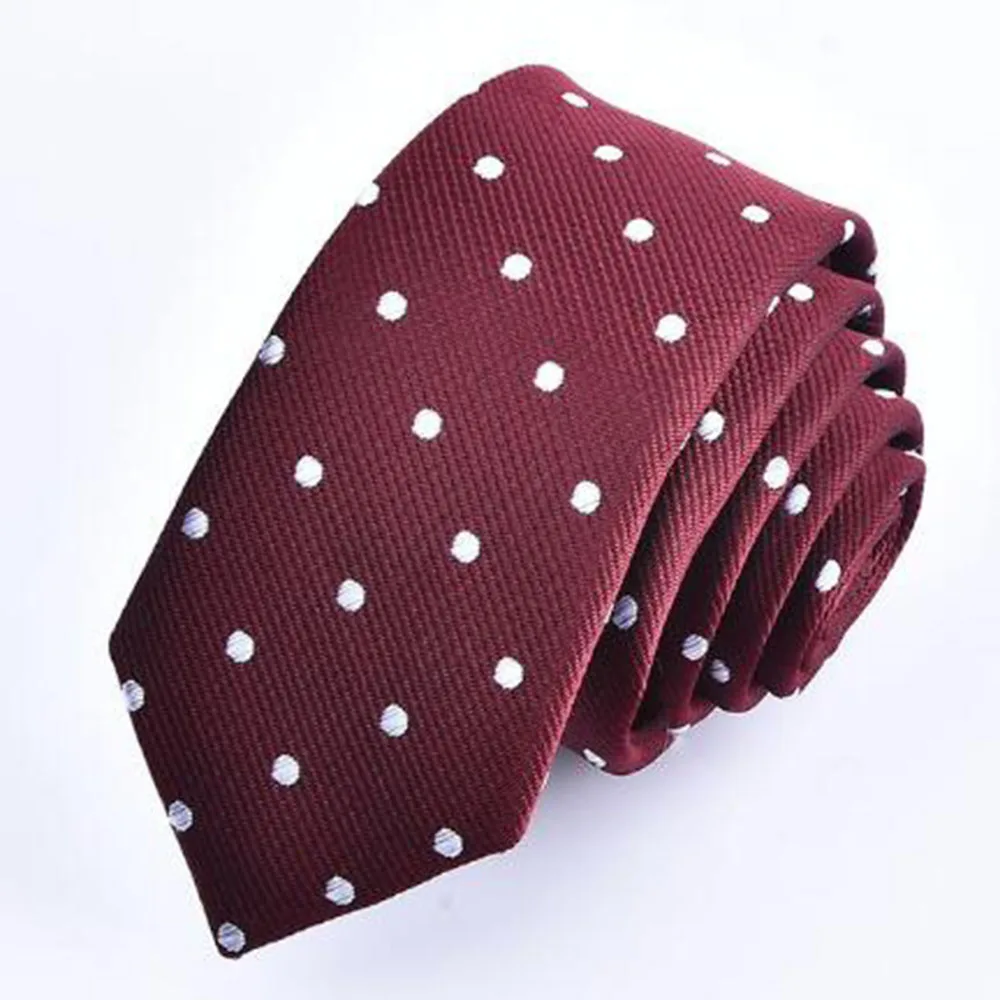 Nice 1x British Style 5cm Neck Tie Slim Narrow Casual Dot Striped Party Club Salon Pub for Men Women Groom Waiter Waitress
Nice 1x British Style 5cm Neck Tie Slim Narrow Casual Dot Striped Party Club Salon Pub for Men Women Groom Waiter Waitress
