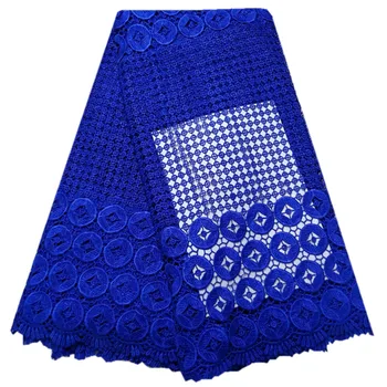 Beautifical guipure lace fabric 2019 african cord lace fabrics cord lace 5yards high quality blue wedding dress
Beautifical guipure lace fabric 2019 african cord lace fabrics cord lace 5yards high quality blue wedding dress