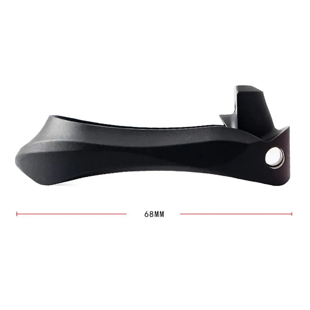 Grip Magazine Handle Adapter Metal Plus Extension Extender Hunting Shooting Accessory for Mag Glock-03 Pistol 
Grip Magazine Handle Adapter Metal Plus Extension Extender Hunting Shooting Accessory for Mag Glock-03 Pistol