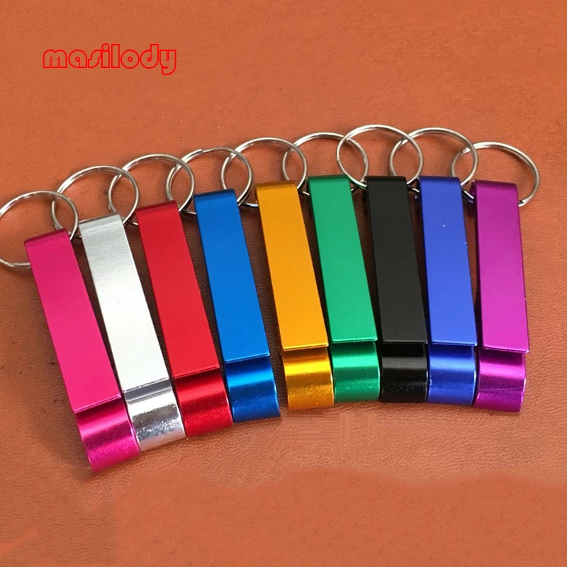 200pcs/Lot Free For Laser LOGO Metal Bottle Opener Keychain Cola Opener Key Chain Beer Opener Keyring Tin Opener Key Ring
200pcs/Lot Free For Laser LOGO Metal Bottle Opener Keychain Cola Opener Key Chain Beer Opener Keyring Tin Opener Key Ring
