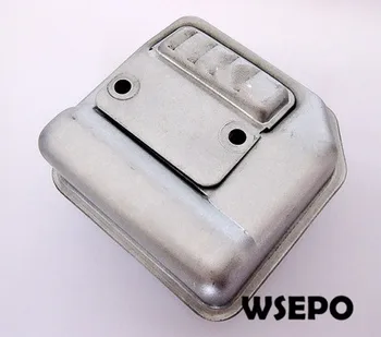 Top Quality! Muffler/Exhaust for MS170/180 Small Gasoline 02 Stroke Chainsaw/Wood Spliter/Log Cutting Machine
Top Quality! Muffler/Exhaust for MS170/180 Small Gasoline 02 Stroke Chainsaw/Wood Spliter/Log Cutting Machine
