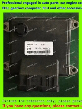 For DFSK/DFYA car engine computer/MT22 ECU/Electronic Control Unit/3600100-KA24 28229562 B6000718 MT22
For DFSK/DFYA car engine computer/MT22 ECU/Electronic Control Unit/3600100-KA24 28229562 B6000718 MT22