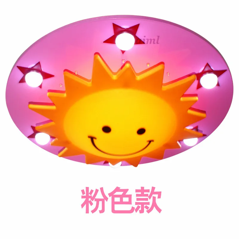 Children room light LED E27 Cartoon creative children room bedroom girl boy room 21w-30w 110v-240v
Children room light LED E27 Cartoon creative children room bedroom girl boy room 21w-30w 110v-240v