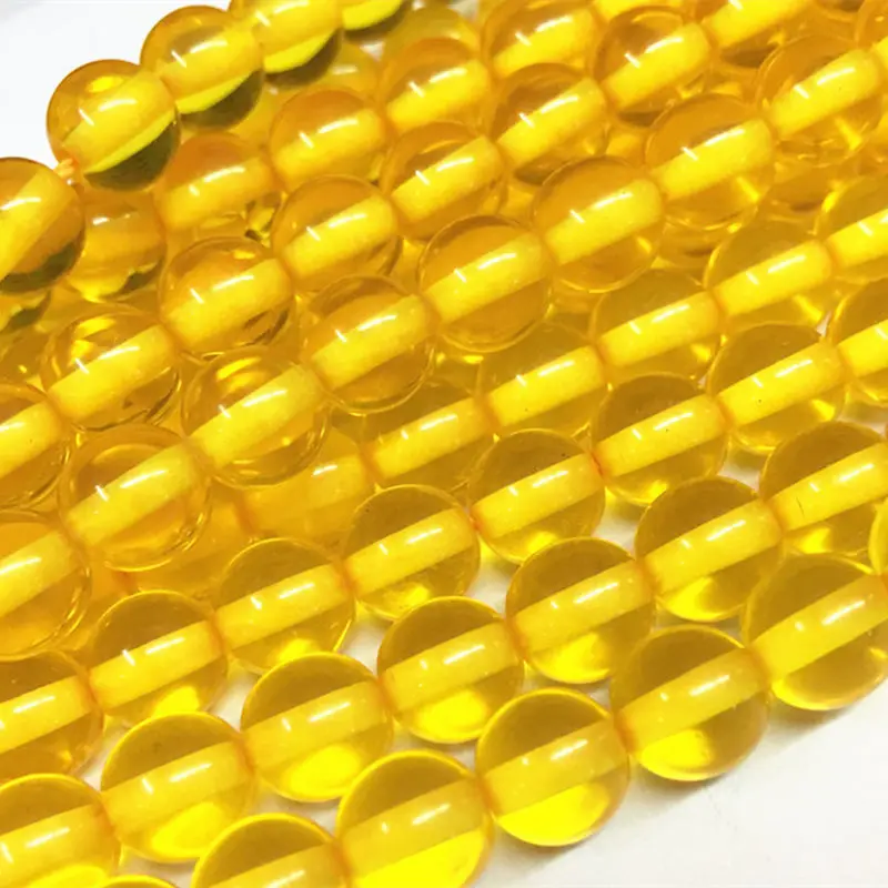 New Yellow Round Bodhi Bead Resin Ambers Prayer Loose Beads Faux Beeswax Acrylic Spacer Plate Jewelry Making Finding 15inch A211
New Yellow Round Bodhi Bead Resin Ambers Prayer Loose Beads Faux Beeswax Acrylic Spacer Plate Jewelry Making Finding 15inch A211