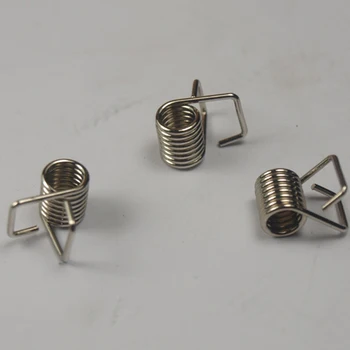 10pcs/lot UM2 spring 3D Printer accessories Special synchronous belt torque springs for Ultimaker 2 free shipping
10pcs/lot UM2 spring 3D Printer accessories Special synchronous belt torque springs for Ultimaker 2 free shipping