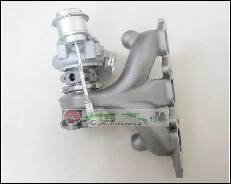2 Twin TURBO TD03 49131-05051 49131-05061 8602932 49131-05161 49131-05151 8602933 For Volvo (4)