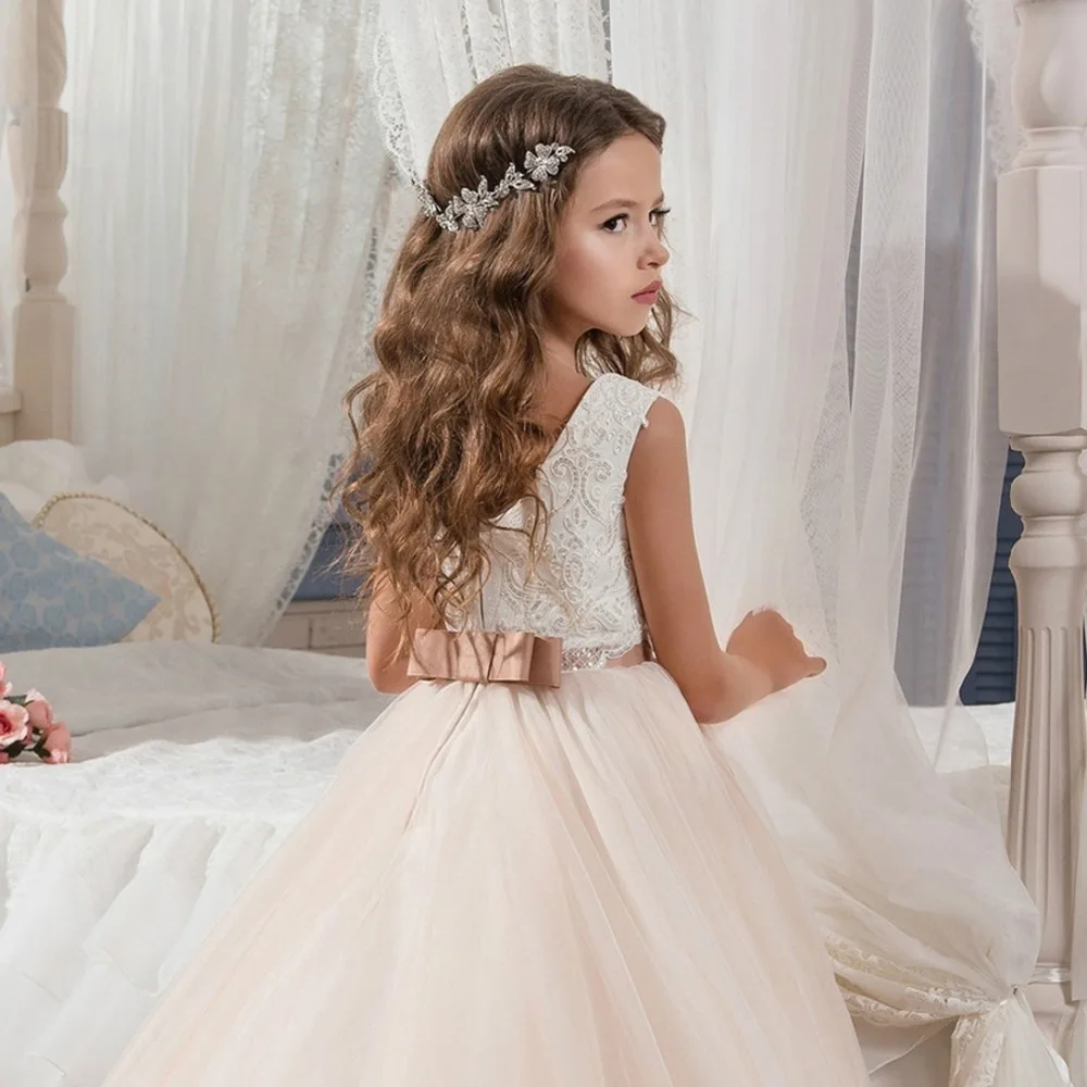 princess-lace-first-communion-dresses-for-girls-10-12-puffy-ball-gown-pageant-dress-for-girls (2)