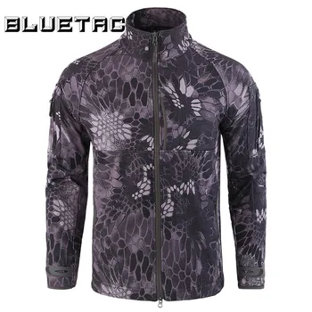 Typhon Softshell Fleece Tactical Jacket Outdoor Stealth Special Force Jacket Without Hoodie
Typhon Softshell Fleece Tactical Jacket Outdoor Stealth Special Force Jacket Without Hoodie