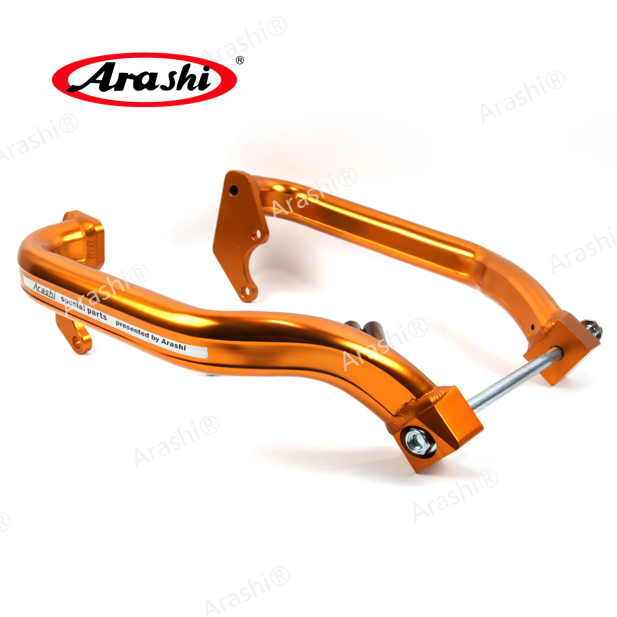 ARASHI Motorcycle Engine Guard Crash Bars Bumper Frame Protector For HONDA CB1300 2003 - 2008 CB 1300 2004 2005 2006 2007
ARASHI Motorcycle Engine Guard Crash Bars Bumper Frame Protector For HONDA CB1300 2003 - 2008 CB 1300 2004 2005 2006 2007