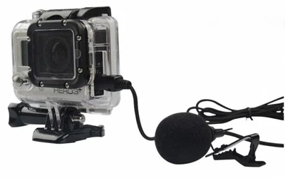 Фото Высококачественный Мини-USB-микрофон на защелке для мобильного телефона микрофон