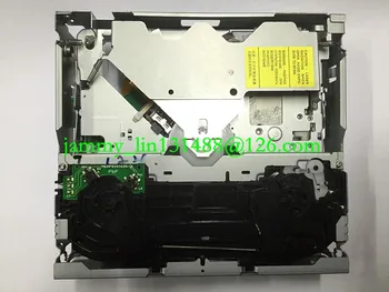 Original new Matsushita single CD drive loader deck mechanism PCB long socket for HondaCRV car cd audio 5pcs
Original new Matsushita single CD drive loader deck mechanism PCB long socket for HondaCRV car cd audio 5pcs