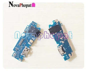 For ASUS ZenFone Max Pro M1 ZB601KL ZB602KL USB Dock Charging Port Charger Connector Microphone Audio jack Flex Cable 5pcs/lot
For ASUS ZenFone Max Pro M1 ZB601KL ZB602KL USB Dock Charging Port Charger Connector Microphone Audio jack Flex Cable 5pcs/lot