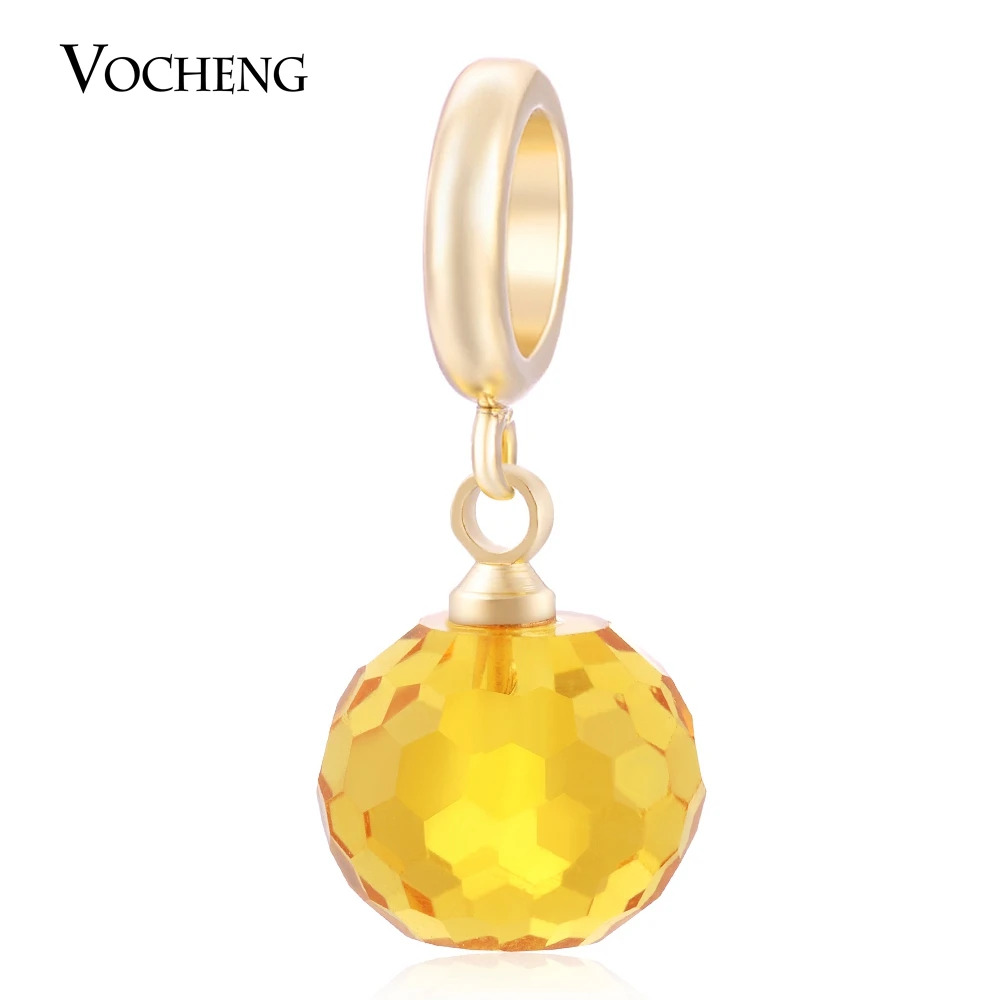 Endless Charms Yellow CZ Stone Charms Brass Material 3 Color Interchangeable Jewelry for Sheep Leather Bracelet VC-198
Endless Charms Yellow CZ Stone Charms Brass Material 3 Color Interchangeable Jewelry for Sheep Leather Bracelet VC-198