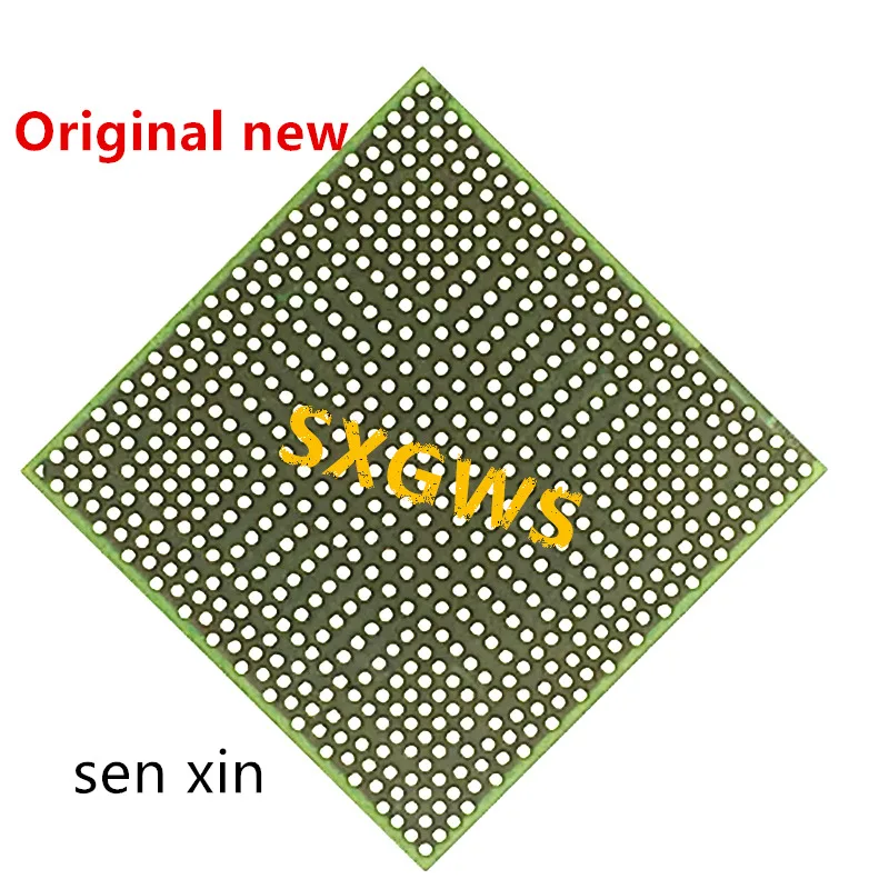 Free Shipping 100% brand New and original 216-0774009 216 0774009 ic chips with balls
Free Shipping 100% brand New and original 216-0774009 216 0774009 ic chips with balls