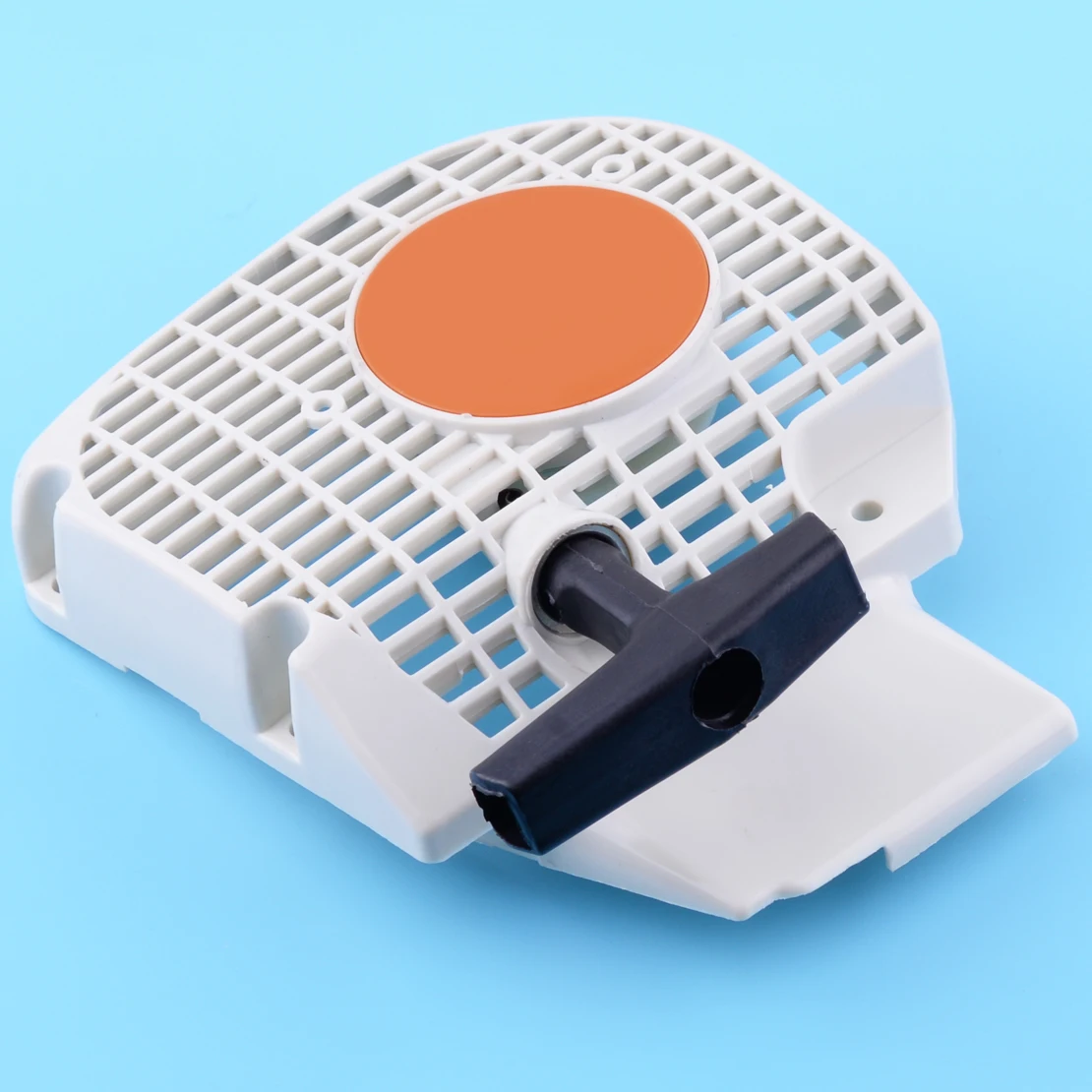 LETAOSK Recoil Rewind Pull Starter подходит для STIHL MS230 MS210 MS250 бензопила 1123 080 1802
LETAOSK Recoil Rewind Pull Starter подходит для STIHL MS230 MS210 MS250 бензопила 1123 080 1802