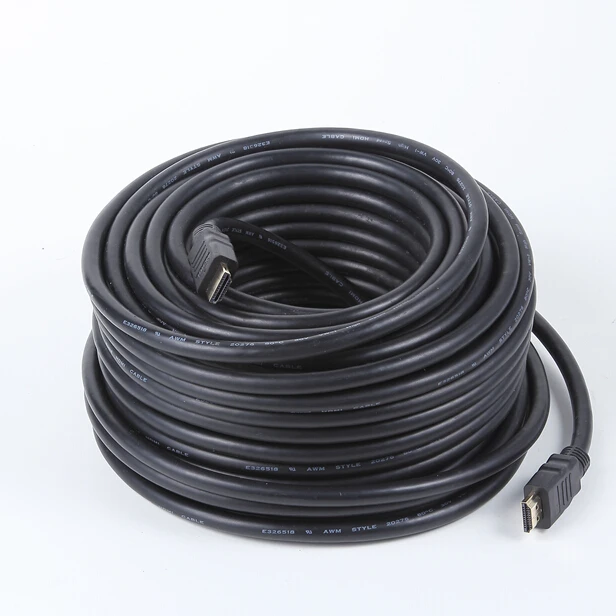 High speed Version 2.0 4K*2K HDMI Cable for cabling system Full HD1080p 3D&blue ray supported 25m 30m 40m 50m 60m ,By Fedex
High speed Version 2.0 4K*2K HDMI Cable for cabling system Full HD1080p 3D&blue ray supported 25m 30m 40m 50m 60m ,By Fedex