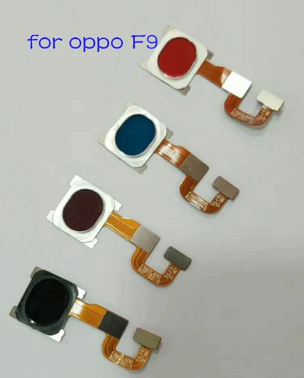 For OPPO F9 Fingerprint Finger Reader Induction Sensor Keypad Button Replacement Repair Original
For OPPO F9 Fingerprint Finger Reader Induction Sensor Keypad Button Replacement Repair Original